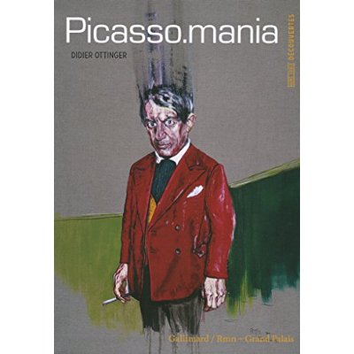 PICASSO.MANIA
