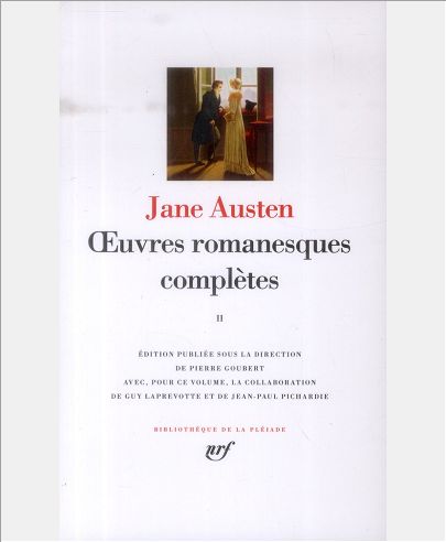 OEUVRES ROMANESQUES COMPLETES - VOL02
