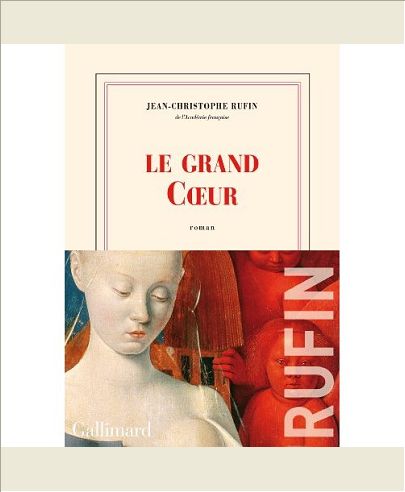 LE GRAND COEUR