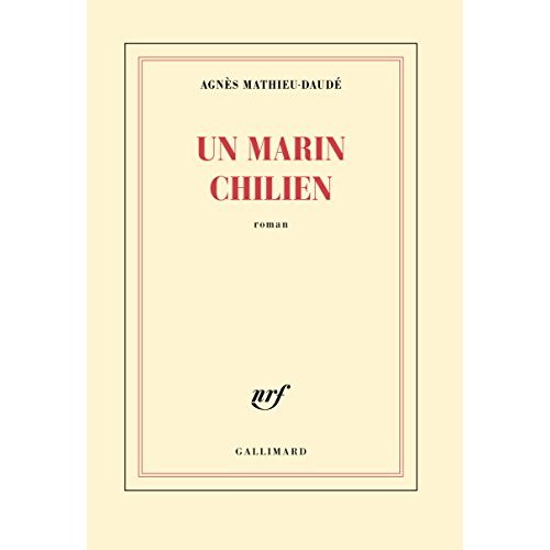 UN MARIN CHILIEN