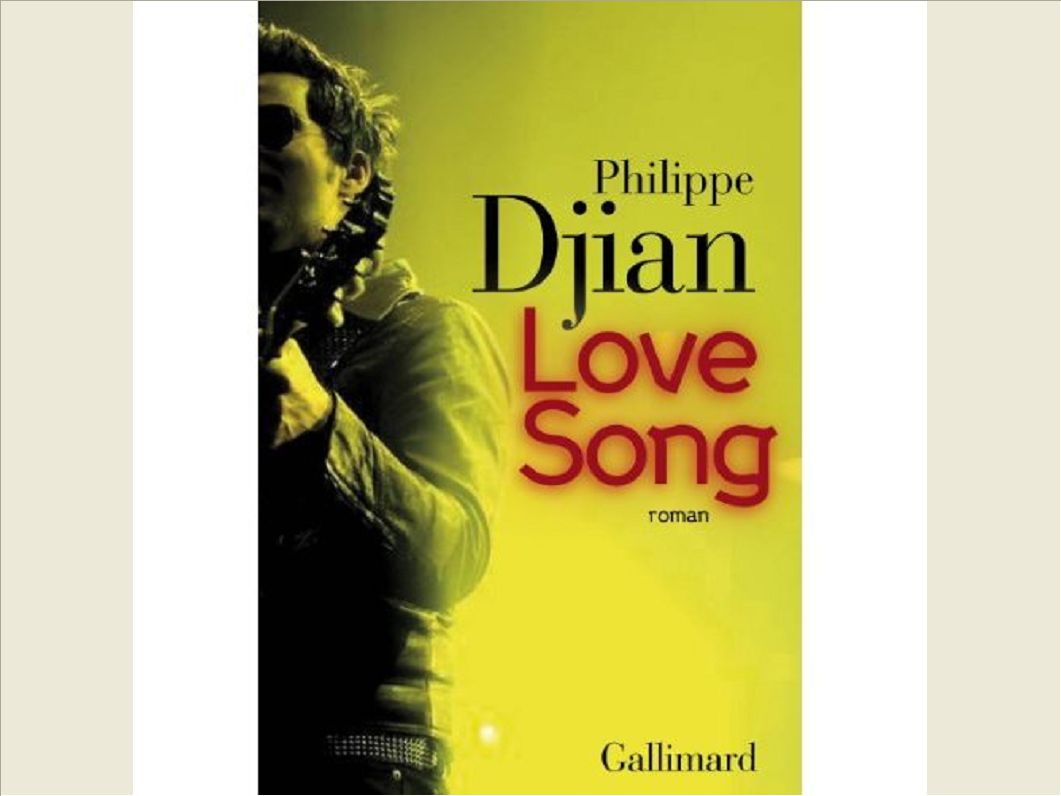 LOVE SONG
