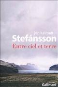 ENTRE CIEL ET TERRE