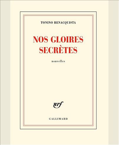 NOS GLOIRES SECRETES