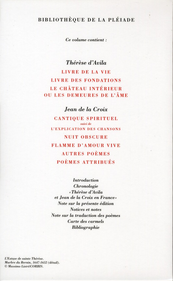 OEUVRES