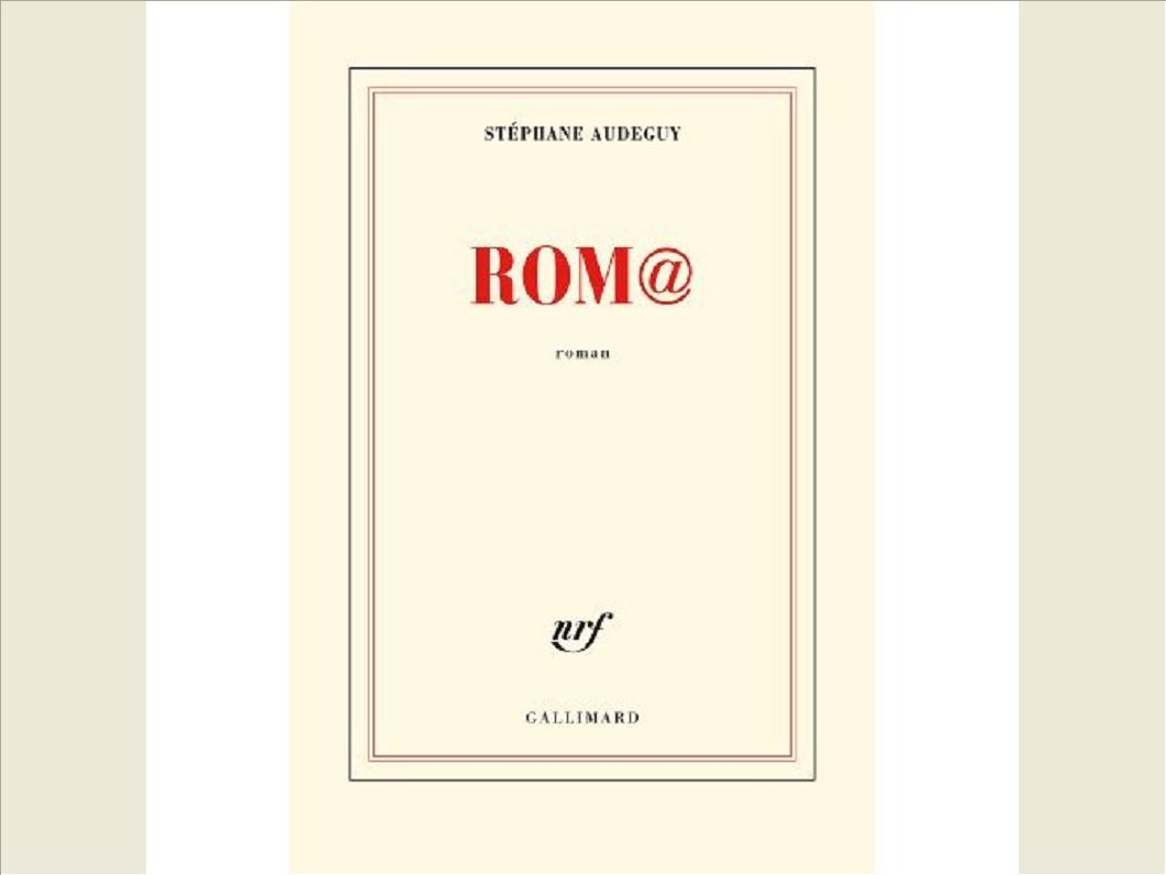 ROM