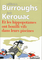 ET LES HIPPOPOTAMES ONT BOUILLI VIFS DANS LEURS PISCINES