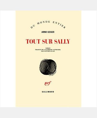 TOUT SUR SALLY