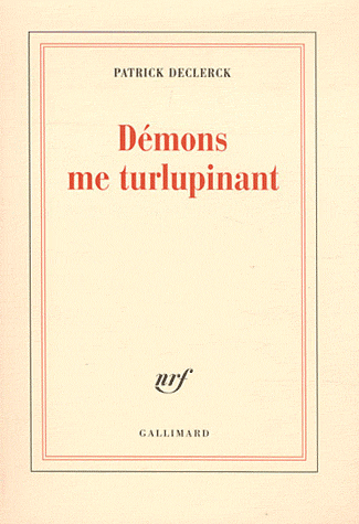 DEMONS ME TURLUPINANT