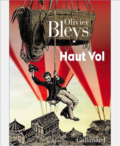 HAUT VOL