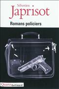 ROMANS POLICIERS