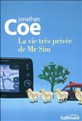 LA VIE TRES PRIVEE DE MR SIM