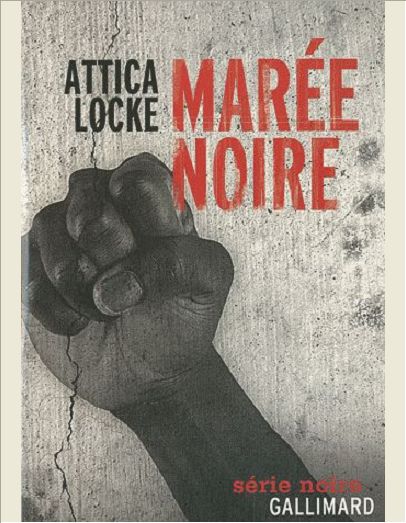 MAREE NOIRE