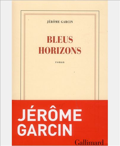 BLEUS HORIZONS