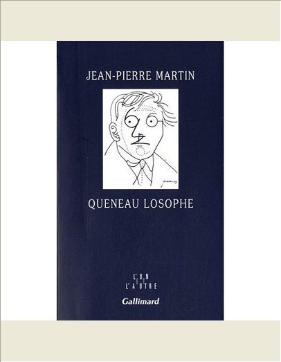 QUENEAU LOSOPHE