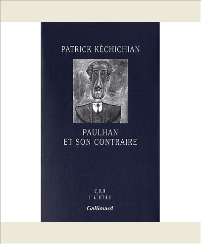 PAULHAN ET SON CONTRAIRE