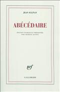 ABECEDAIRE