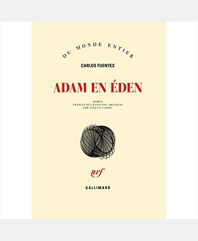 ADAM EN EDEN