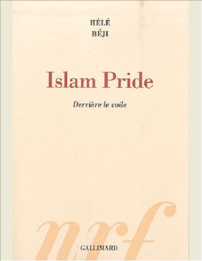 ISLAM PRIDE - DERRIERE LE VOILE