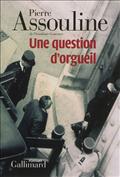 UNE QUESTION D'ORGUEIL
