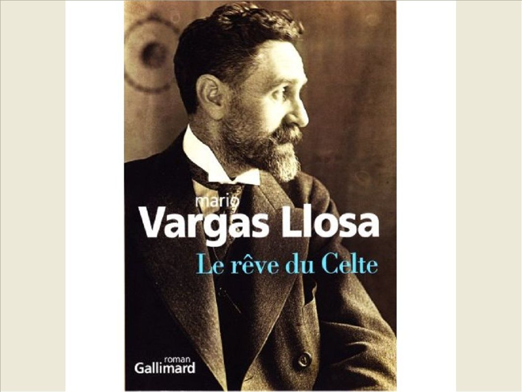 LE REVE DU CELTE