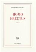 HOMO ERECTUS
