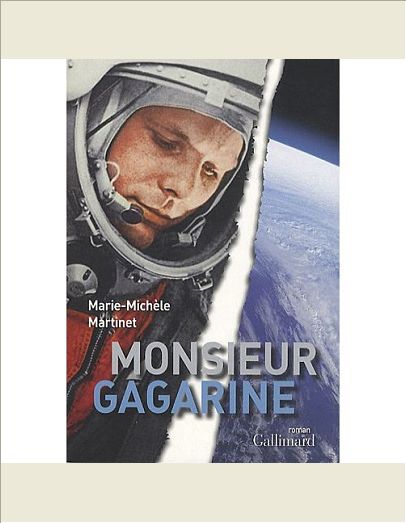MONSIEUR GAGARINE