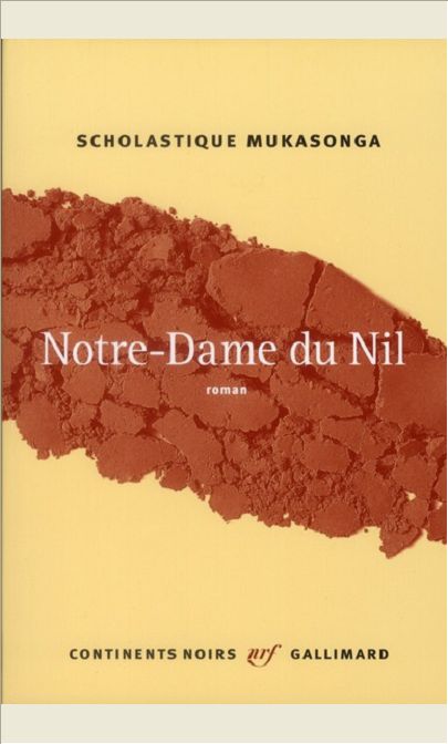 NOTRE-DAME DU NIL