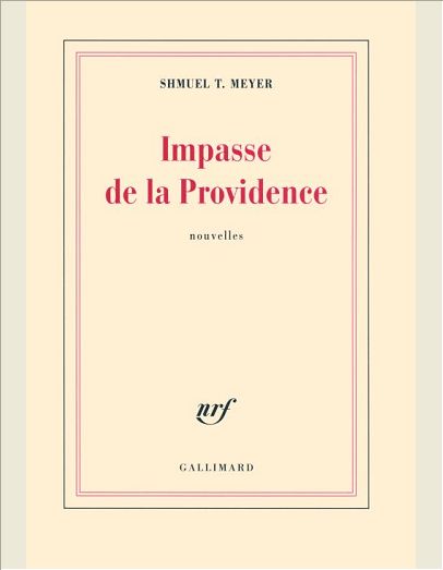 IMPASSE DE LA PROVIDENCE/JOURS DE FETE