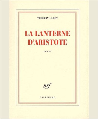 LA LANTERNE D'ARISTOTE