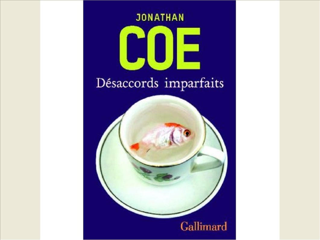 DESACCORDS IMPARFAITS