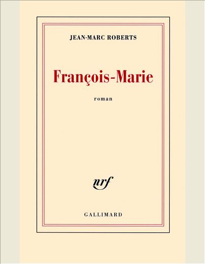 FRANCOIS-MARIE