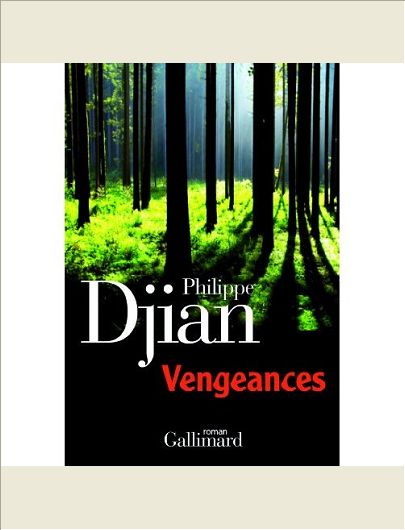 VENGEANCES