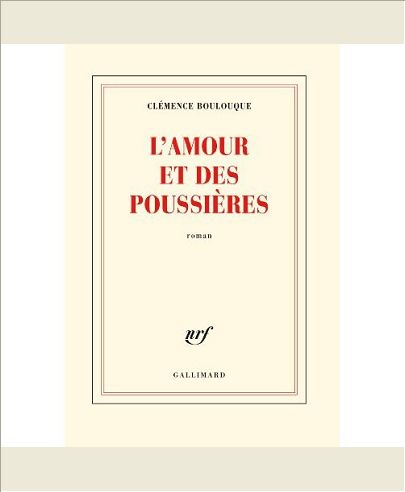 L'AMOUR ET DES POUSSIERES