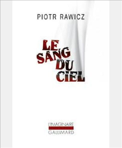LE SANG DU CIEL