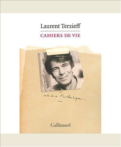 CAHIERS DE VIE