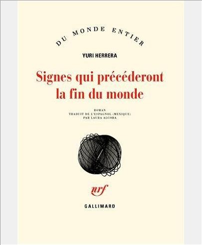SIGNES QUI PRECEDERONT LA FIN DU MONDE