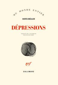 DEPRESSIONS