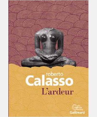 L'ARDEUR