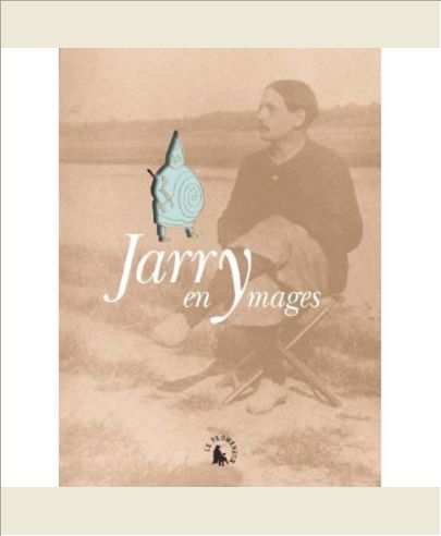 JARRY EN YMAGES