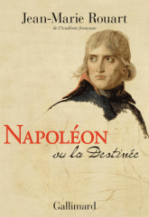 NAPOLEON OU LA DESTINEE NOEL 2012