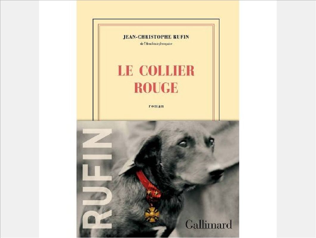 LE COLLIER ROUGE