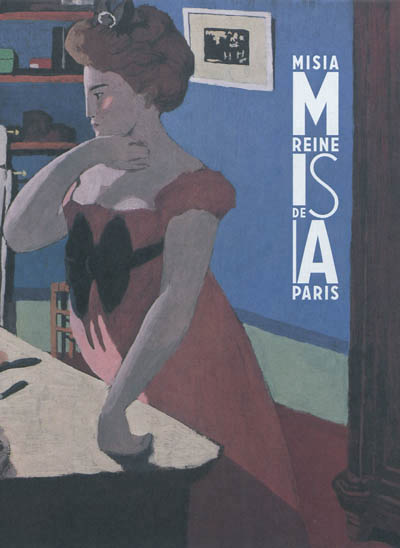 MISIA, REINE DE PARIS
