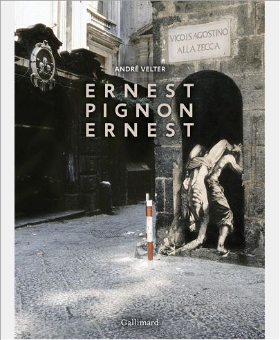 ERNEST PIGNON-ERNEST