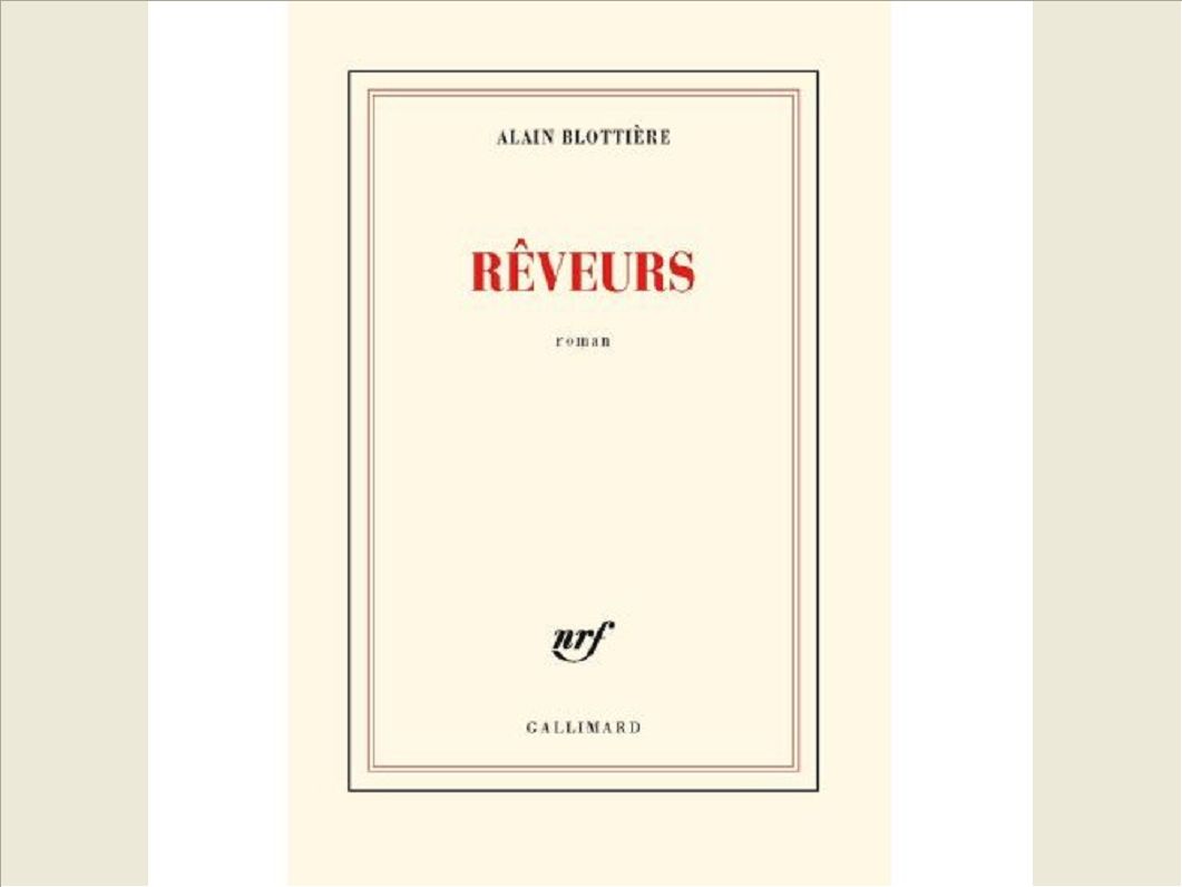 REVEURS