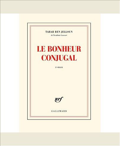 LE BONHEUR CONJUGAL