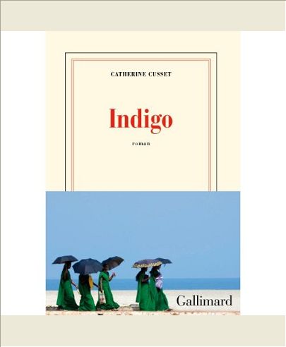 INDIGO