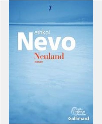 NEULAND