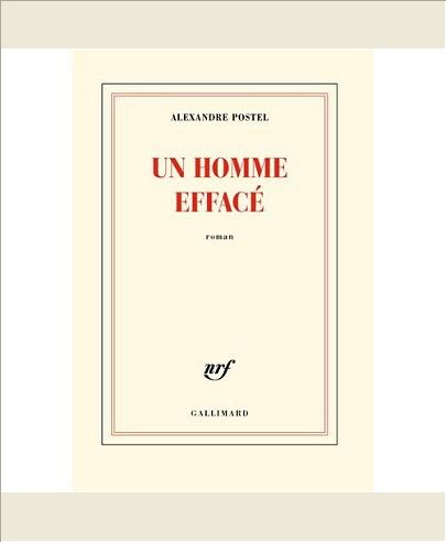 UN HOMME EFFACE