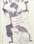 PETER KNAPP DESSINE "L'ECRITURE OU LA VIE" DE JORGE SEMPRUN