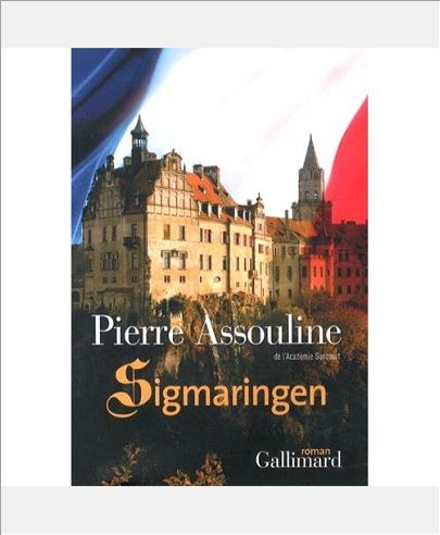 SIGMARINGEN